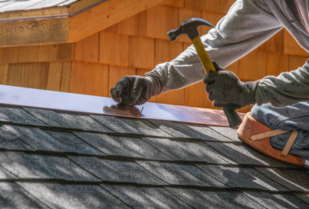 Asphalt Shingles Roofing in Water Valley, MS