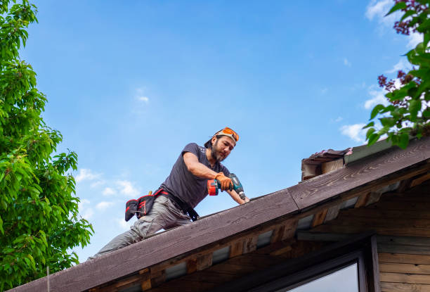 Roof Coating Services in Water Valley, MS