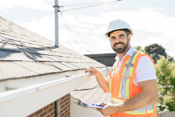 Best Metal Roofing Installation  in Water Valley, MS