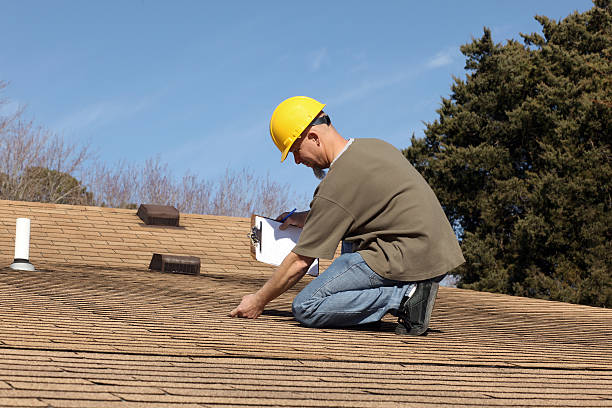 Best Steel Roofing  in Water Valley, MS