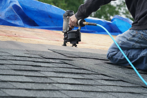 Best Chimney Flashing Repair  in Water Valley, MS