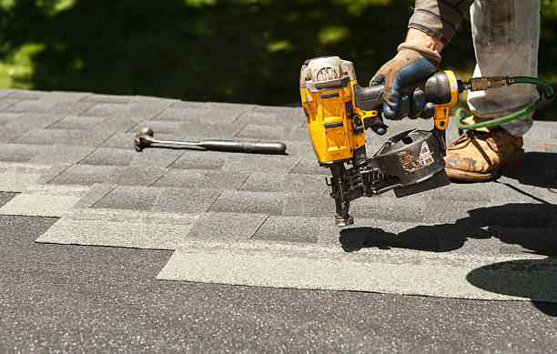 Best Tile Roofing Installation  in Water Valley, MS