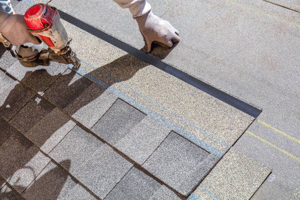 Best Tile Roofing Installation  in Water Valley, MS